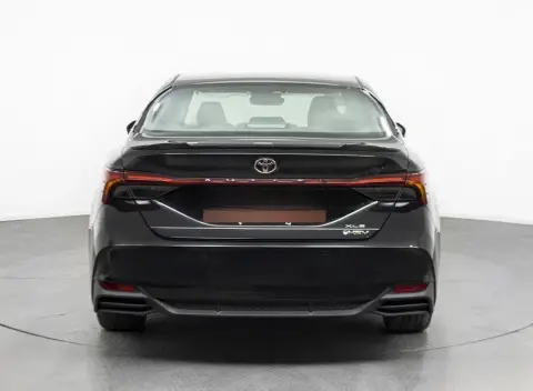 Toyota Avalon 2025 — миниатюра 8