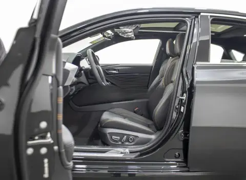 Toyota Avalon 2025 — миниатюра 10