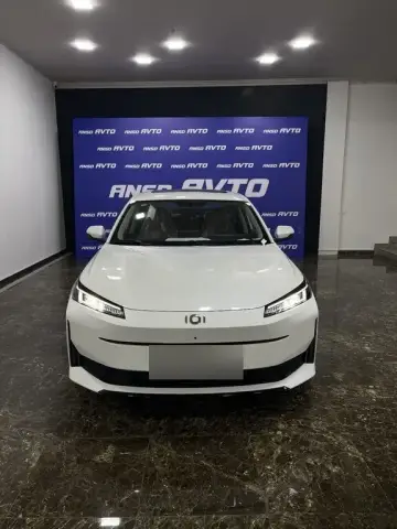 Changan Qiyuan A05 2025 — миниатюра 1
