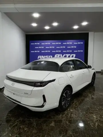 Changan Qiyuan A05 2025 — миниатюра 4