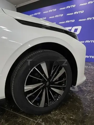 Changan Qiyuan A05 2025 — миниатюра 7