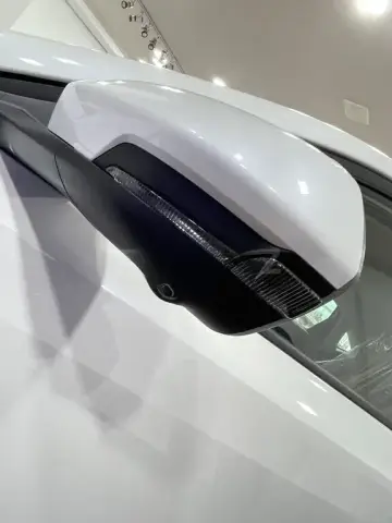 Changan Qiyuan A05 2025 — миниатюра 8