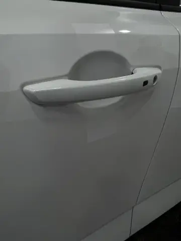 Changan Qiyuan A05 2025 — миниатюра 9