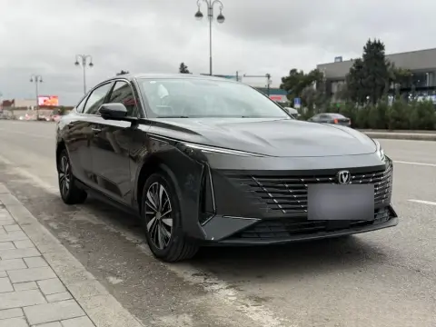 Changan Eado 2025 — миниатюра 1
