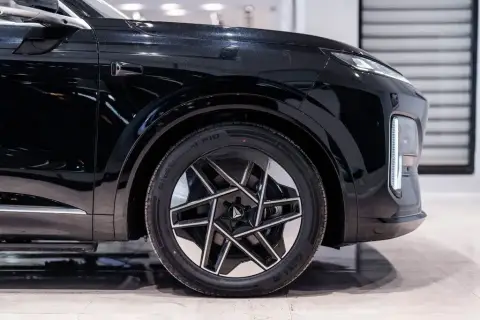 Changan Deepal S09 2025 — миниатюра 8