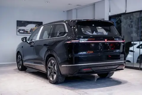 Changan Deepal S09 2025 — миниатюра 9