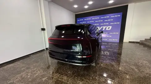 Changan Qiyuan Q07 2025 — миниатюра 8