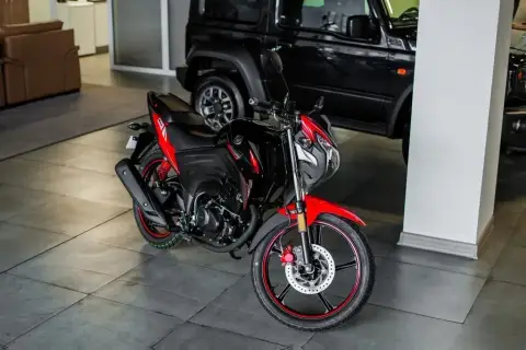 Haojue KA150 2025