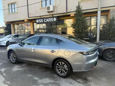 BYD Destroyer 05 2025 — миниатюра 2