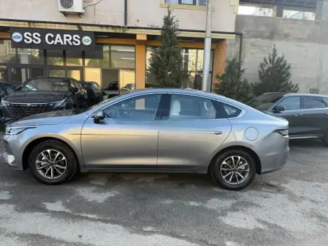 BYD Destroyer 05 2025 — миниатюра 5