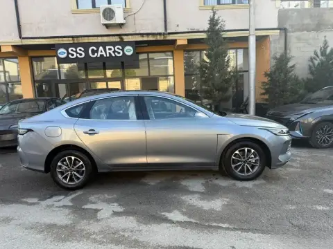 BYD Destroyer 05 2025 — миниатюра 8