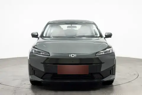 Changan Nevo A05 2025 — миниатюра 1