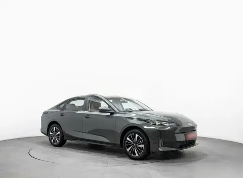 Changan Nevo A05 2025 — миниатюра 2