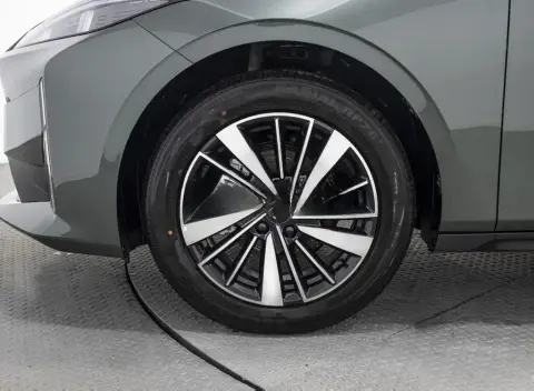 Changan Nevo A05 2025 — миниатюра 8