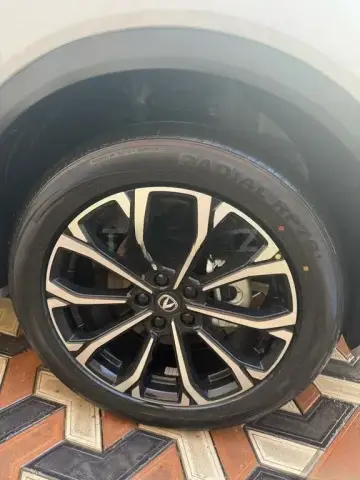 Changan CS 55 Plus 2025 — миниатюра 7