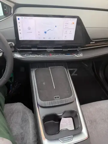 Changan CS 55 Plus 2025 — миниатюра 10