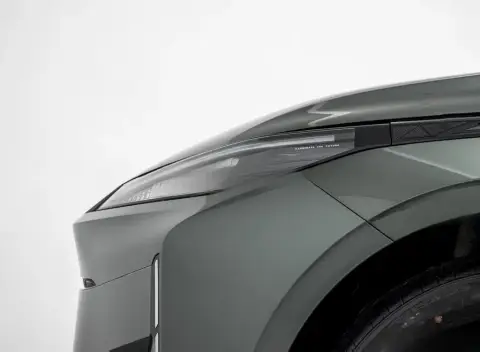 Changan Qiyuan A05 2025 — миниатюра 10