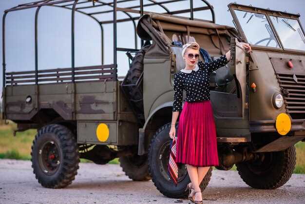 Обзор внедорожников 2026 года