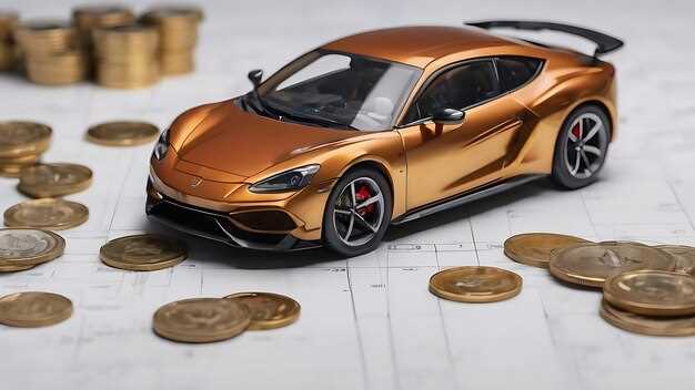 Развитие аукционного рынка автомобилей