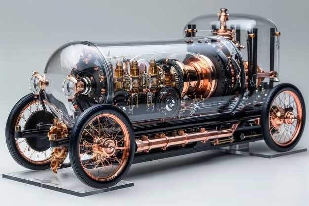 50 лет пятицилиндровому двигателю Audi: История, достижения и будущее