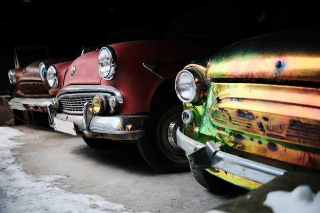 Как влияет одна деталь на общее восприятие автомобиля?