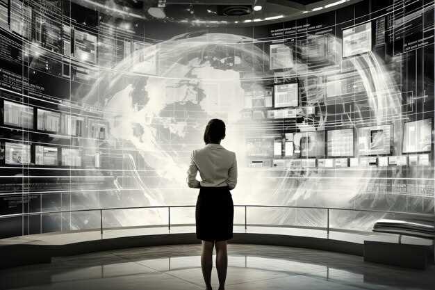 Роль актуальных новостей в принятии бизнес-решений