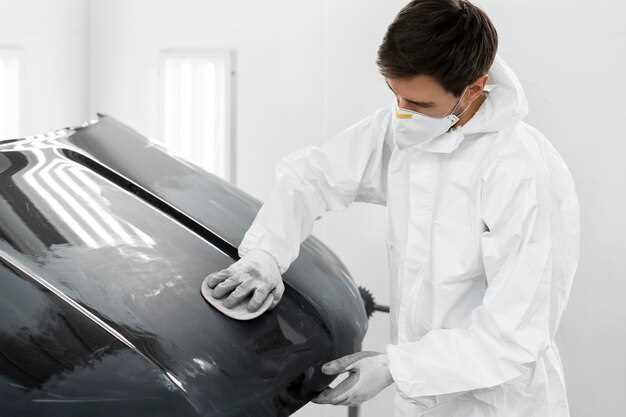 Антикор на машине: как часто обновлять и почему это важно для защиты кузова