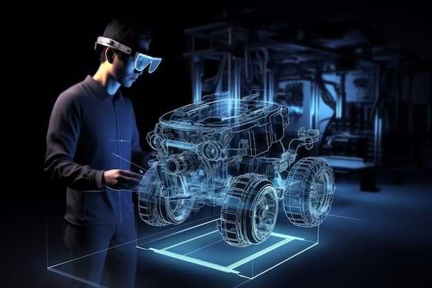 Использование IoT для диагностики автомобилей