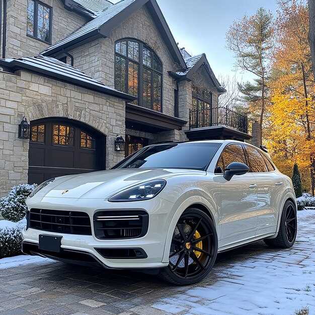 Тенденции и предпочтения покупателей