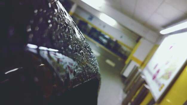 Безопасная мойка автомобиля — что купить и какие средства выбрать