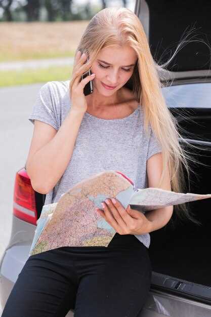 Блог Автомобилиста: Советы, Новости и Обзоры для Успешной Поездки