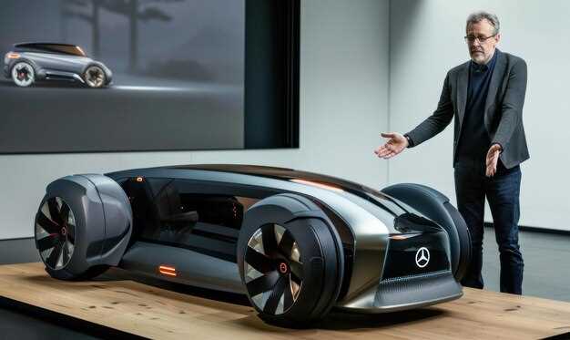 Элементы дизайна и аэродинамика