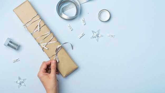 Выбор упаковочных материалов: что использовать?