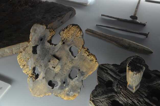 Чёртов палец - удивительный белемнит и его роль в истории древних моллюсков Чёртов палец: удивительный белемнит и его роль в истории древних моллюсков