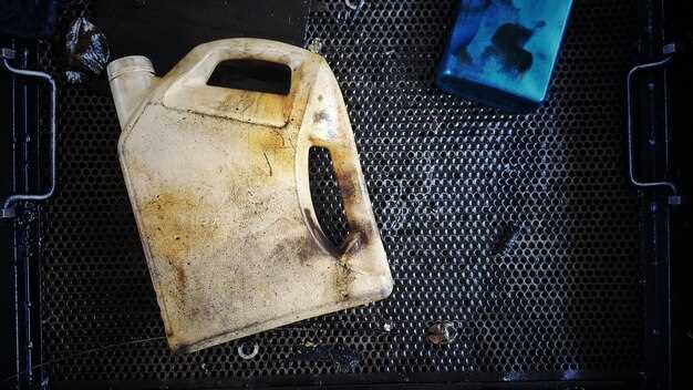 Как проверить состояние топлива