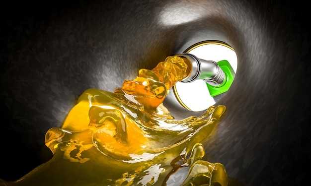 Что убивает моторное масло: основные причины и решения