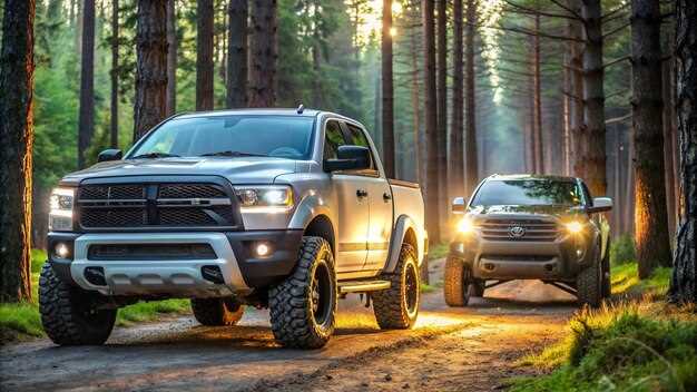 Ключевые характеристики и технические особенности