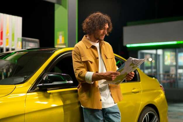 Каршеринг против личного авто и подписки: расчеты, риски и выбор