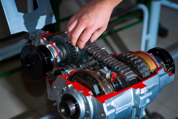 Каковы основные преимущества каждого типа двигателей?