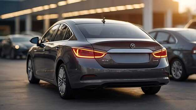 Электрический кроссовер Geely Galaxy E5: Все, что нужно знать