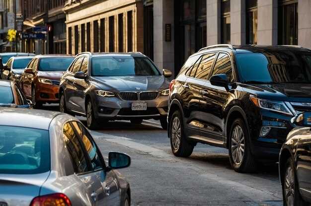 Обзор ситуации на автомобильном рынке России