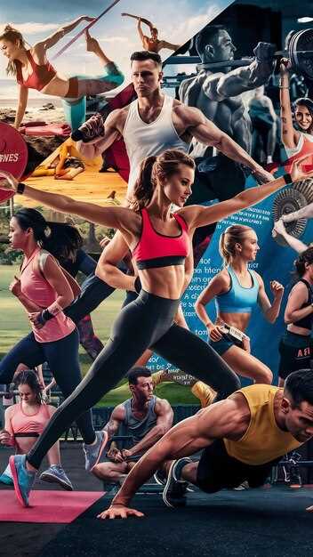 Фестиваль «Движение» 2023: Расширенная спортивная программа для всех любителей спорта!