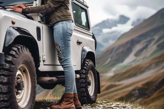 Последствия для рынка внедорожников