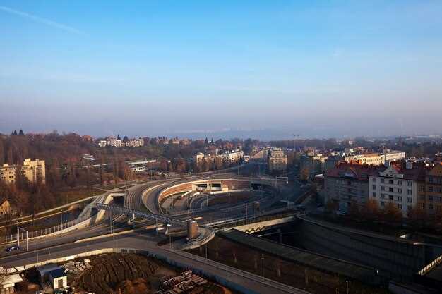 Первое событие в России для улучшения транспортной инфраструктуры