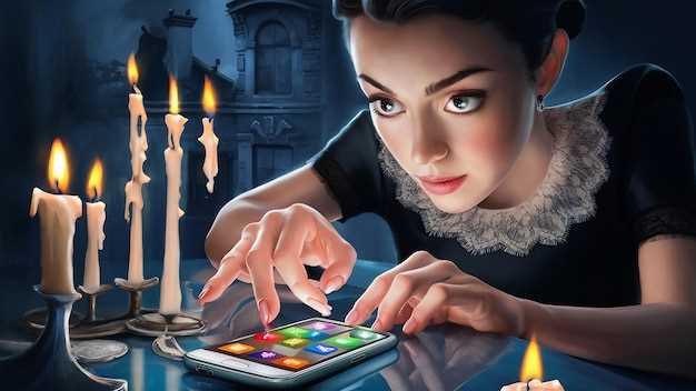 Онлайн-гадание: Преимущества и недостатки