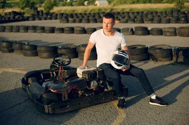 Георгий Чивчян: первый победитель квалификации RDS GP на новой конфигурации Moscow Raceway - Сезон 2016