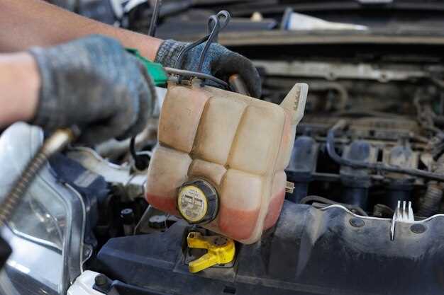 Герметик для гидроусилителя руля: восстановление ГУР без ремонта