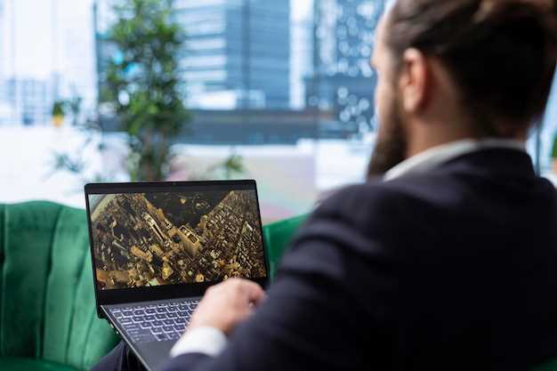 Переход на устойчивые методы производства