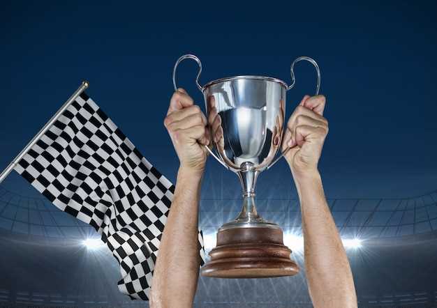 Ключевые моменты выступления и тактика гонщика