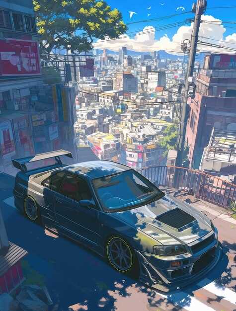 Honda NSX: Король 90-х 1991-2017 - Легенда японского автопрома